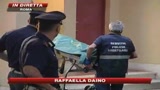 Roma, uccide il padre con una coltellata e poi confessa