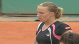 La regina del Roland Garros è Svetlana Kuznetsova