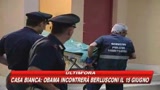 Roma, uccide il padre con una coltellata e poi confessa