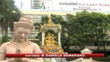 07/06/2009 - Carradine, la famiglia chiede l'intervento dell'Fbi