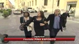 07/06/2009 - Delitto di Perugia, Amanda: Venerdì dirò tutto