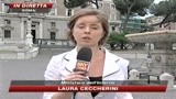 07/06/2009 - Europee, affluenza in calo