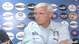 07/06/2009 - Nazionale, Lippi: Esperimento riuscito