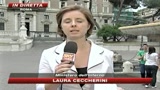 Europee, affluenza ancora in calo