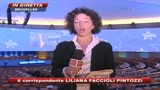 Europee, 18 Paesi votano ancora per il Parlamento