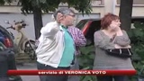 Uccide il padre a Roma, pensavo al Sacro Graal