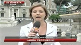 Europee, affluenza ancora in calo