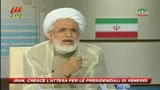 L'Iran al bivio, grande attesa per le elezioni