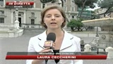 07/06/2009 - Europee, affluenza ancora in calo