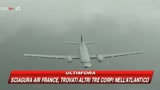 07/06/2009 - Airbus Air France, recuperati altri tre cadaveri