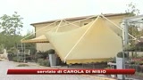 Tromba d'aria nel Trevigiano, 200 sfollati e 28 feriti