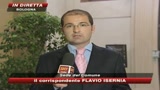 07/06/2009 - Elezioni, l'affluenza a Bologna alle 19