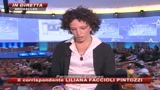 Europee, affluenza Ue al minimo storico: 43,24 %