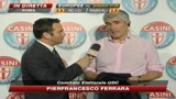 Europee, Casini: Dura lezione al bipartitismo