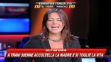 Milano, tunisino ucciso a coltellate