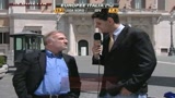 Elezioni 2009, Giordano: Occorre reagire alle destre