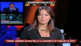 08/06/2009 - Trani, 30enne accoltella la madre e poi si suicida