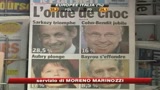 Elezioni 2009, in Francia ridono Sarkò e i Verdi