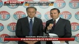Elezioni 2009, Cesa: Felici e orogogliosi