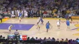 Per i Lakers buona la seconda
