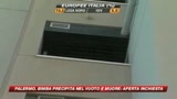 Palermo, bimba precipita da finestra hotel e muore 