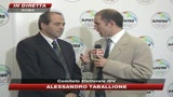 08/06/2009 - Elezioni, Di Pietro: Nessuna spaccatura nell'alleanza