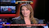 08/06/2009 - Chrysler, la Casa Bianca chiede di sbloccare la vendita