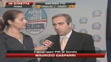 Elezioni, Gasparri: centrodestra resta forza prevalente