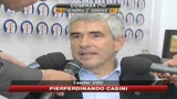 Elezioni, Casini: Nessun complesso di solitudine...