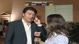 Firenze, Renzi: sarà ballottaggio, ma non farò alleanze