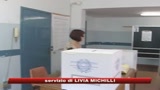 09/06/2009 - Europee, Pdl incassa il 35,2% dei voti. Al Pd il 26,1%