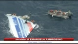 09/06/2009 - Airbus, recuperato timone: nessuna esplosione in volo
