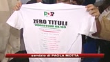 Amministrative, Pdl avanza da Nord a Sud 