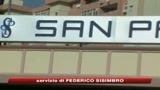 Bimba precipitata a Palermo, indagati i genitori