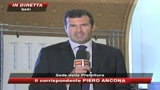 09/06/2009 - Bari, verso il ballottaggio tra Emiliano e Di Cagno