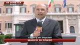 Accordo Berlusconi-Bossi: no a referendum 