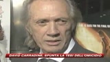 09/06/2009 - Carradine, mistero sulla morte: chiesto intervento Fbi