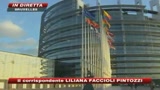 Ue, Barroso si ricandida alla guida della Commissione