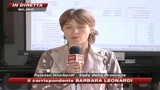 Elezioni 2009, ballottaggio Podestà-Penati a Milano