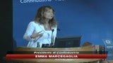 09/06/2009 - Marcegaglia: contro crisi serve investire sulla ricerca