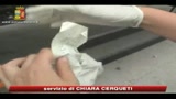 Maxiblitz della polizia contro tratta di esseri umani 