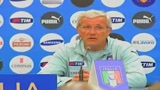 09/06/2009 - Lippi: Spagna e Brasile sono temibili