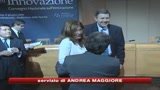 In Italia non c'è povertà. Brunetta contestato