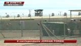Guantanamo, primo detenuto trasferito a New York