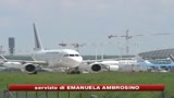 Tragedia Airbus, nuovi sensori per voli Air France  