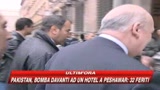 Amministrative, il Pdl: Risultato straordinario