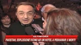 Chrysler: la Corte Suprema stoppa Fiat