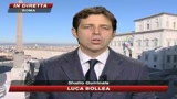 09/06/2009 - Intercettazioni, il governo pone la fiducia 