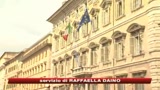 Gheddafi domani in Italia