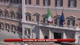 09/06/2009 - Intercettazioni, il governo pone la fiducia 